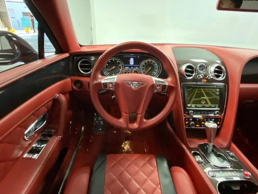 2018 Bentley Continental Flying Spur - Image 15 of 20