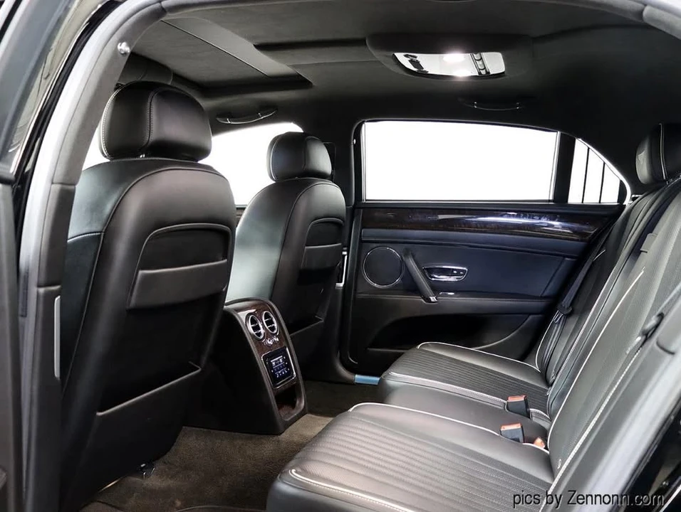 2018 Bentley Continental Flying Spur - Image 16 of 20
