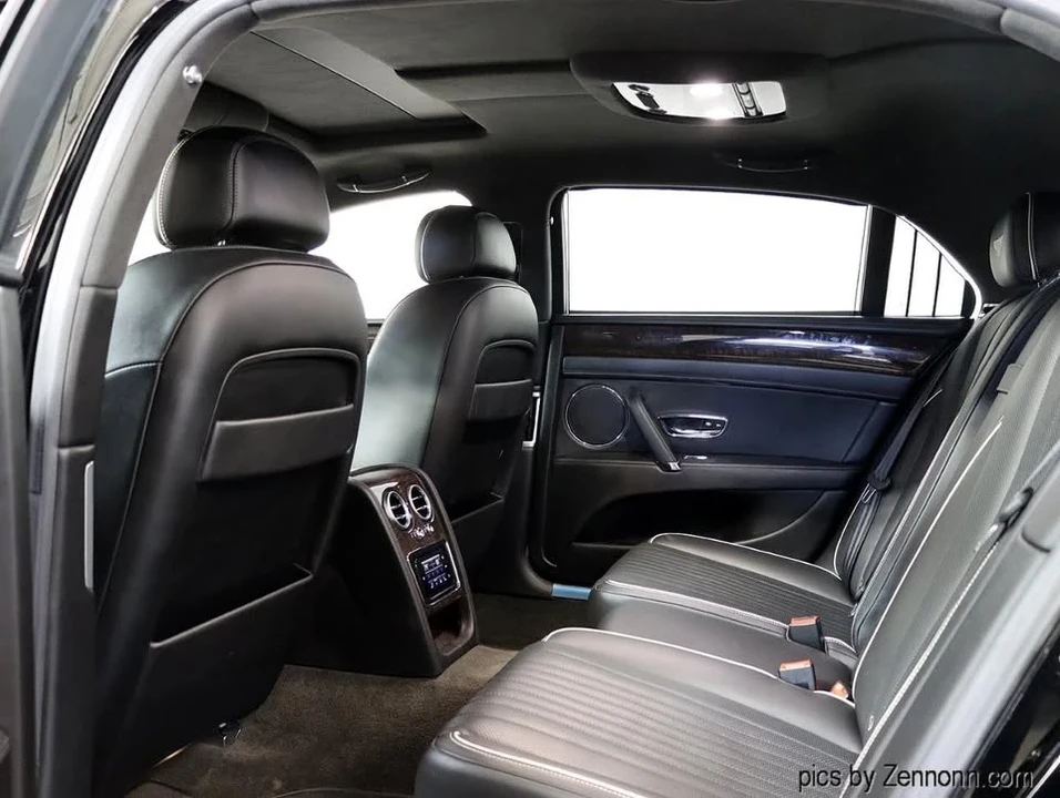 2018 Bentley Continental Flying Spur - Image 16 of 20