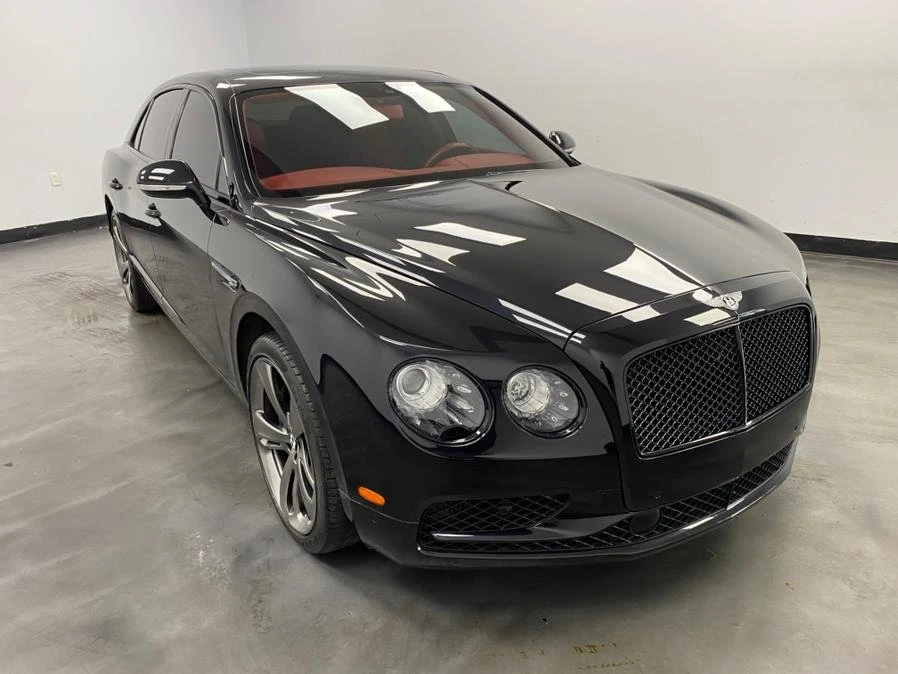 2018 Bentley Continental Flying Spur - Image 7 of 20