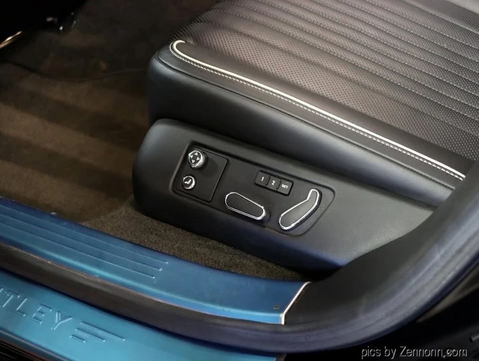 2018 Bentley Continental Flying Spur - Image 17 of 20