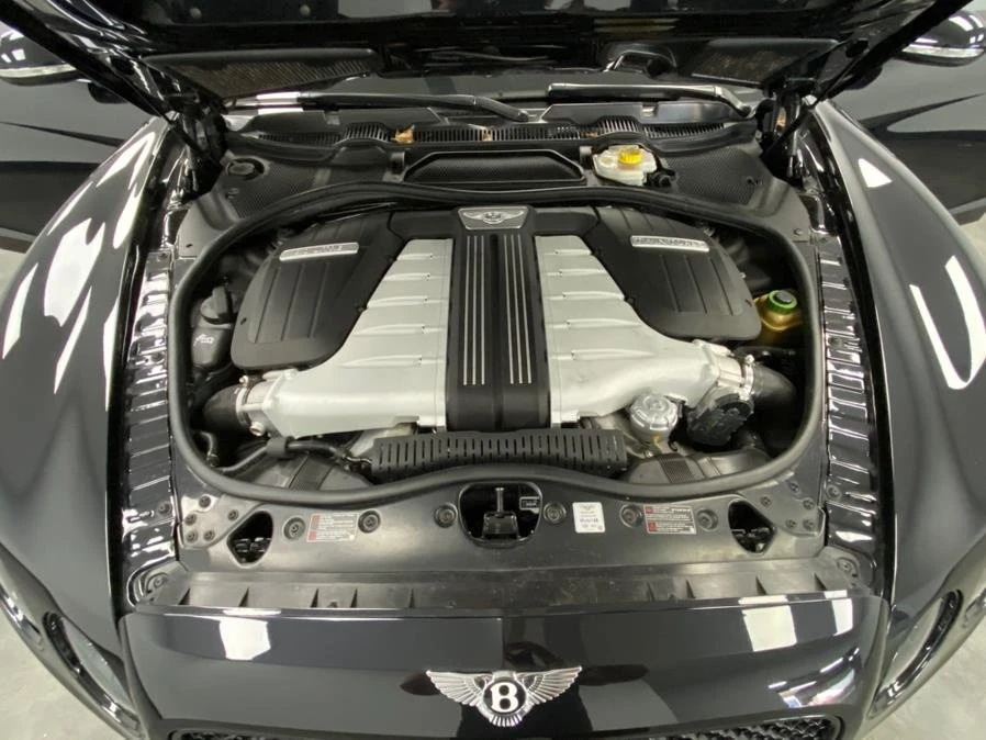 2018 Bentley Continental Flying Spur - Image 18 of 20