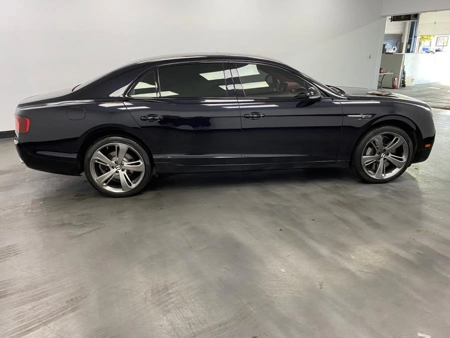 2018 Bentley Continental Flying Spur - Image 6 of 20
