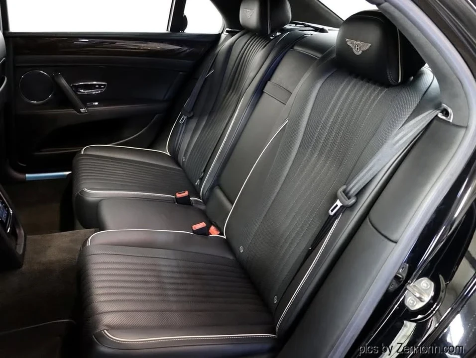 2018 Bentley Continental Flying Spur - Image 15 of 20