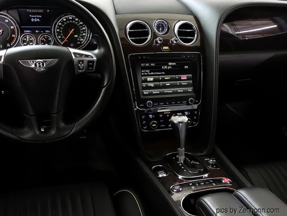 2018 Bentley Continental Flying Spur - Image 20 of 20