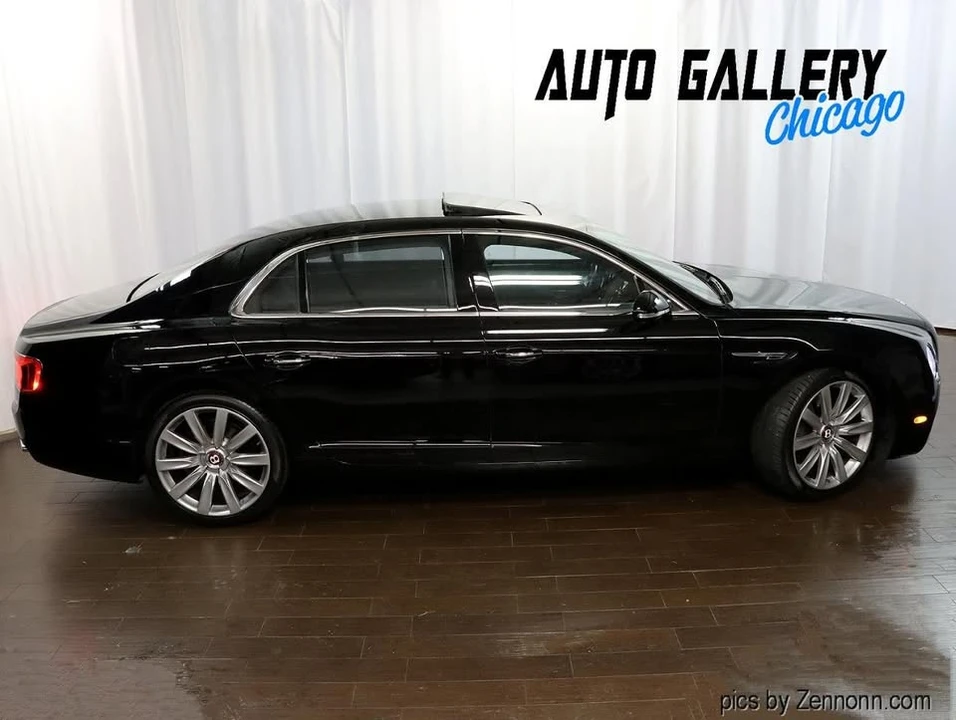 2018 Bentley Continental Flying Spur - Image 7 of 19