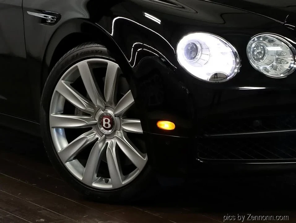 2018 Bentley Continental Flying Spur - Image 4 of 20
