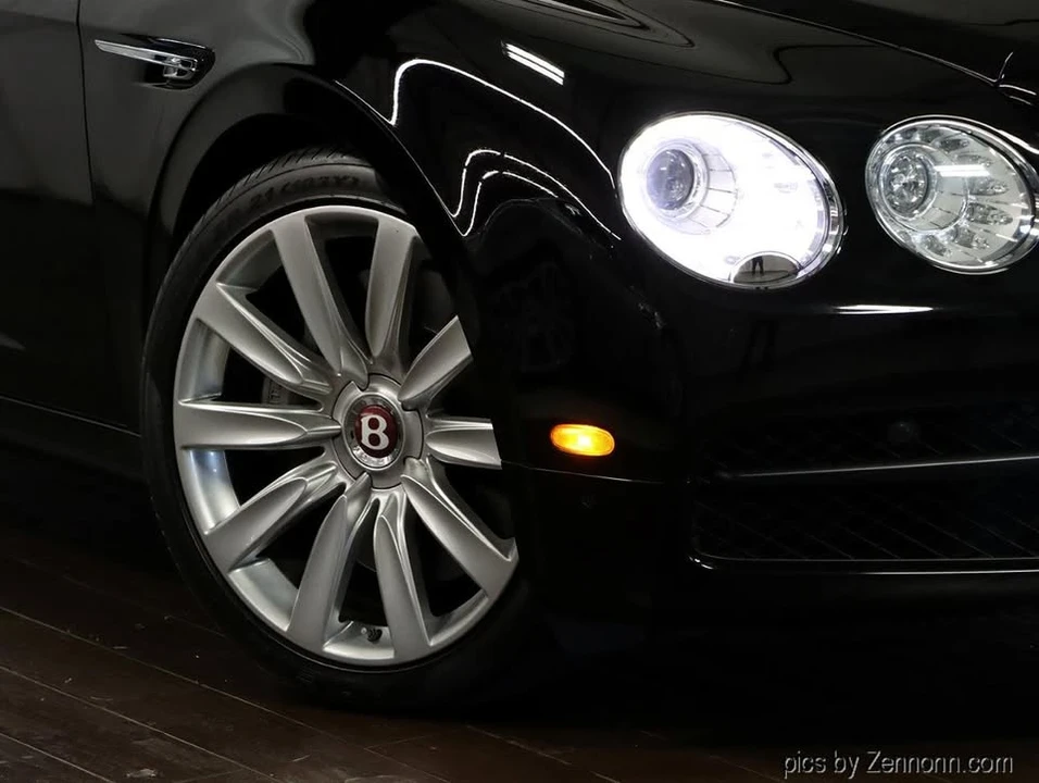 2018 Bentley Continental Flying Spur - Image 3 of 19