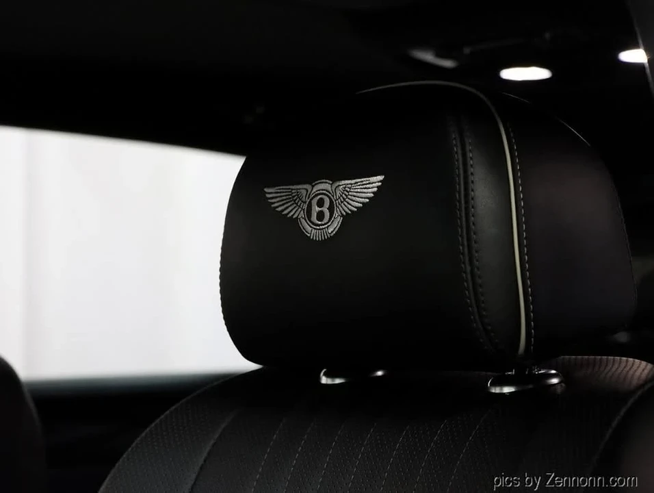 2018 Bentley Continental Flying Spur - Image 13 of 20