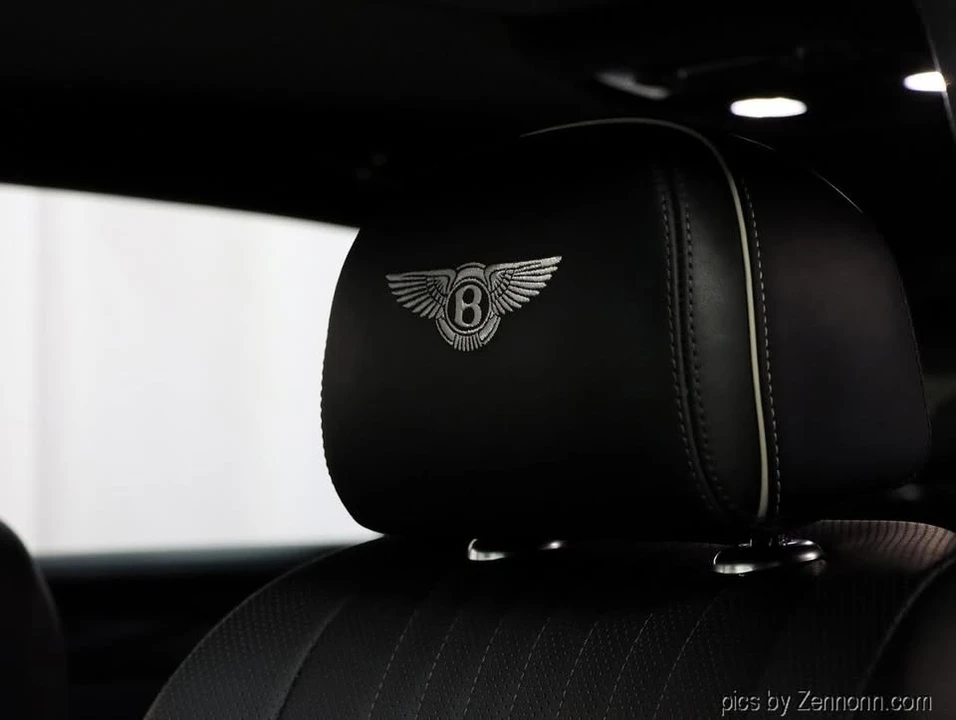 2018 Bentley Continental Flying Spur - Image 11 of 17