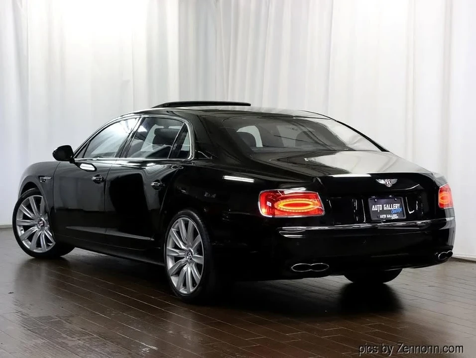 2018 Bentley Continental Flying Spur - Image 10 of 20