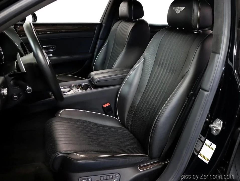 2018 Bentley Continental Flying Spur - Image 12 of 20