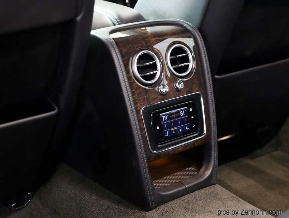 2018 Bentley Continental Flying Spur - Image 18 of 20