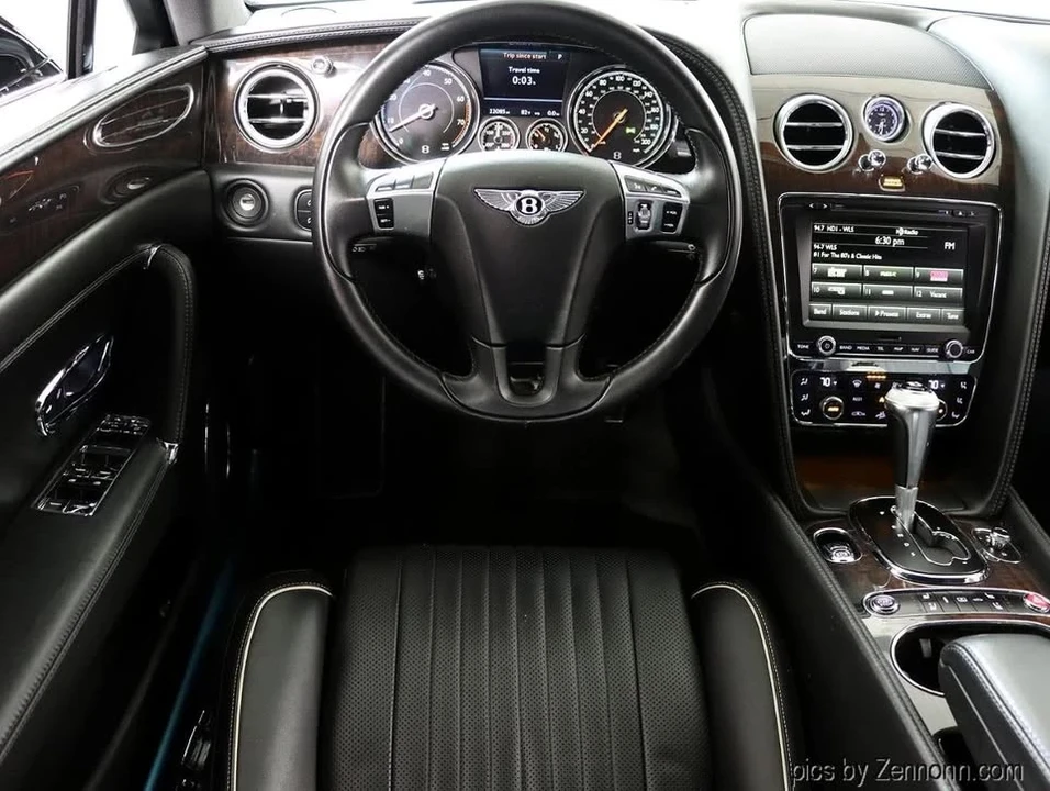 2018 Bentley Continental Flying Spur - Image 19 of 20