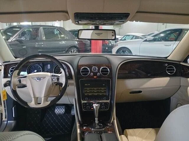 2018 Bentley Continental Flying Spur - Image 10 of 10