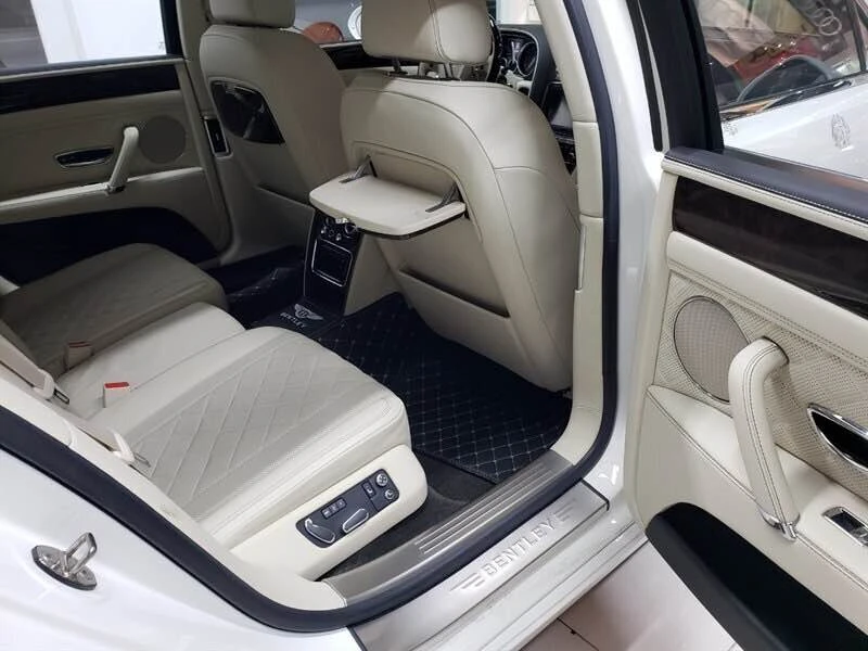 2018 Bentley Continental Flying Spur - Image 8 of 10