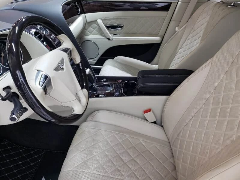 2018 Bentley Continental Flying Spur - Image 5 of 10