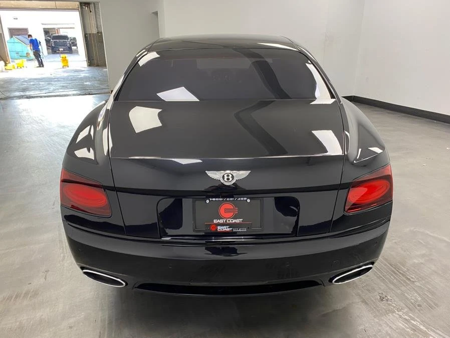 2018 Bentley Continental Flying Spur - Image 4 of 20