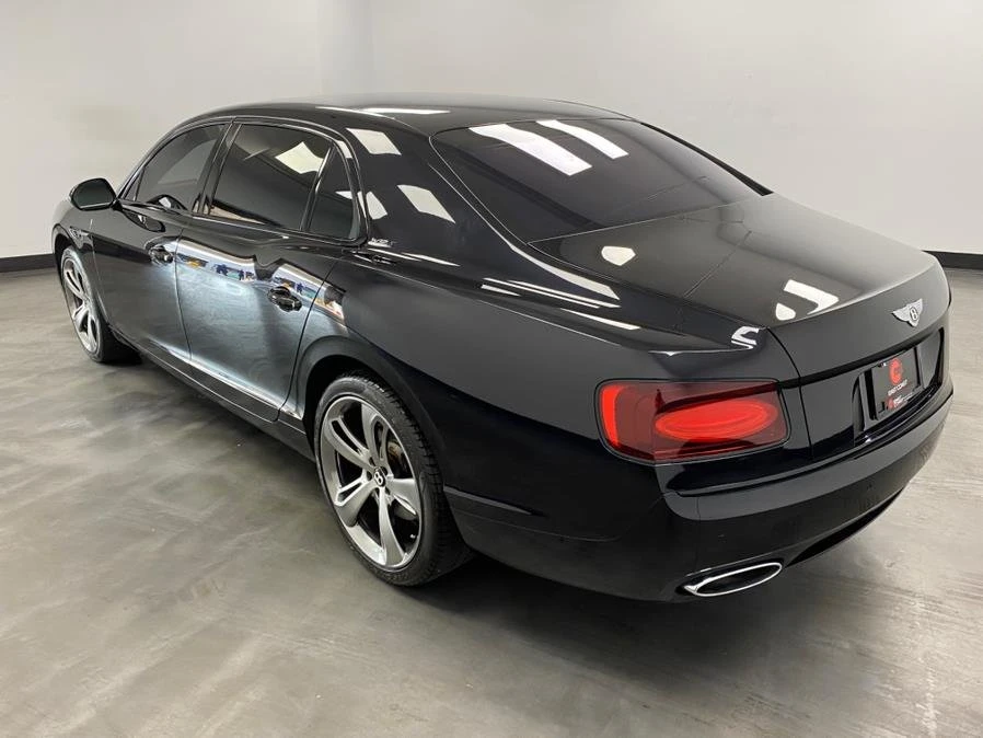 2018 Bentley Continental Flying Spur - Image 3 of 20