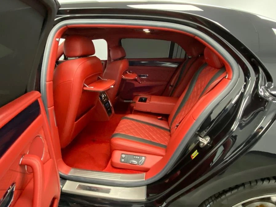 2018 Bentley Continental Flying Spur - Image 16 of 20