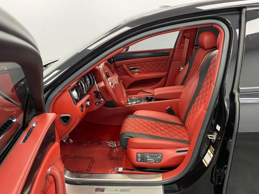 2018 Bentley Continental Flying Spur - Image 10 of 20