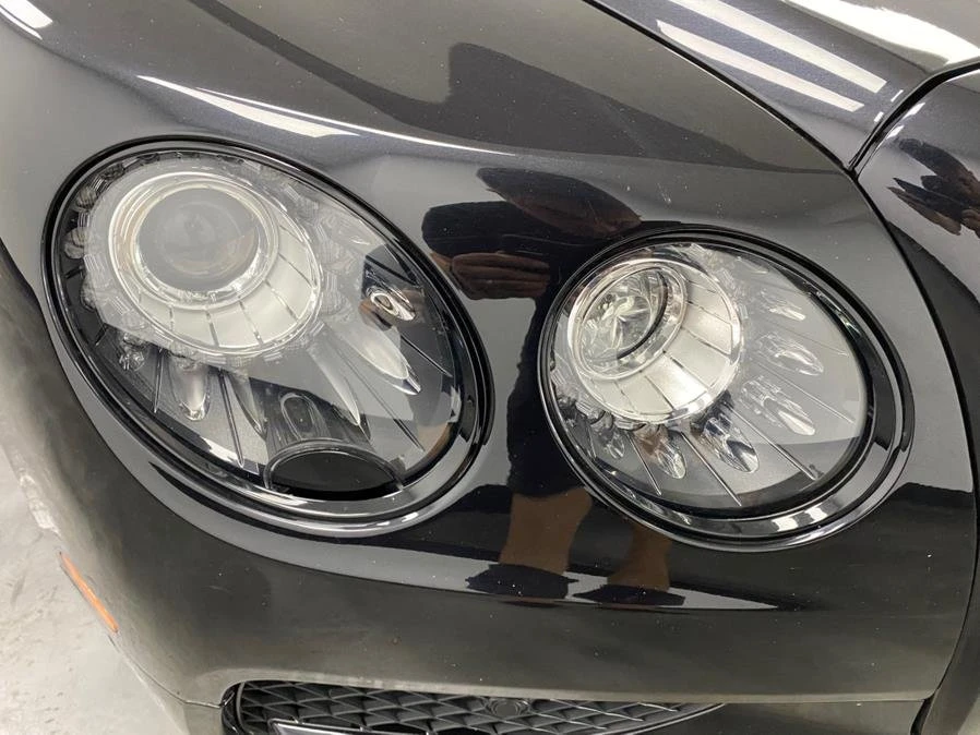 2018 Bentley Continental Flying Spur - Image 9 of 20