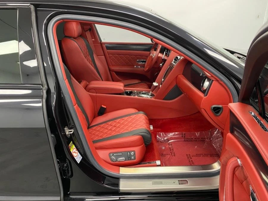 2018 Bentley Continental Flying Spur - Image 11 of 20