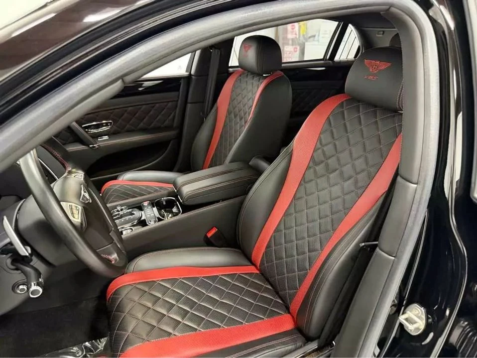 2018 Bentley Continental Flying Spur - Image 12 of 20