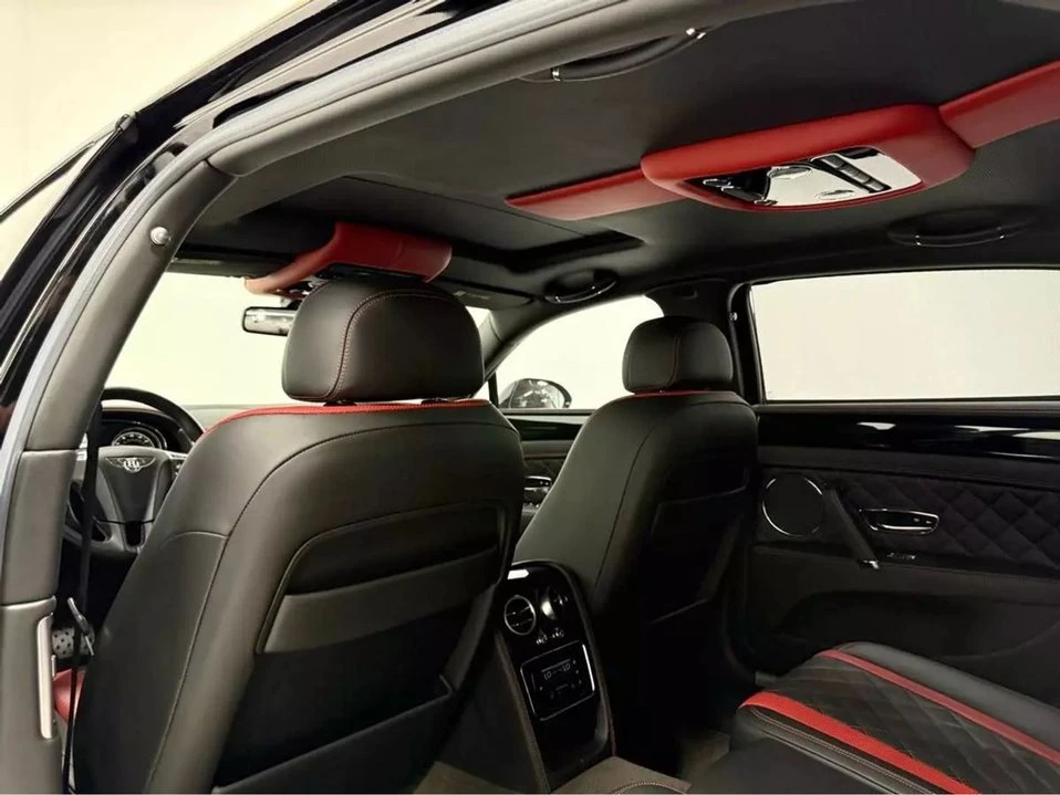 2018 Bentley Continental Flying Spur - Image 15 of 20