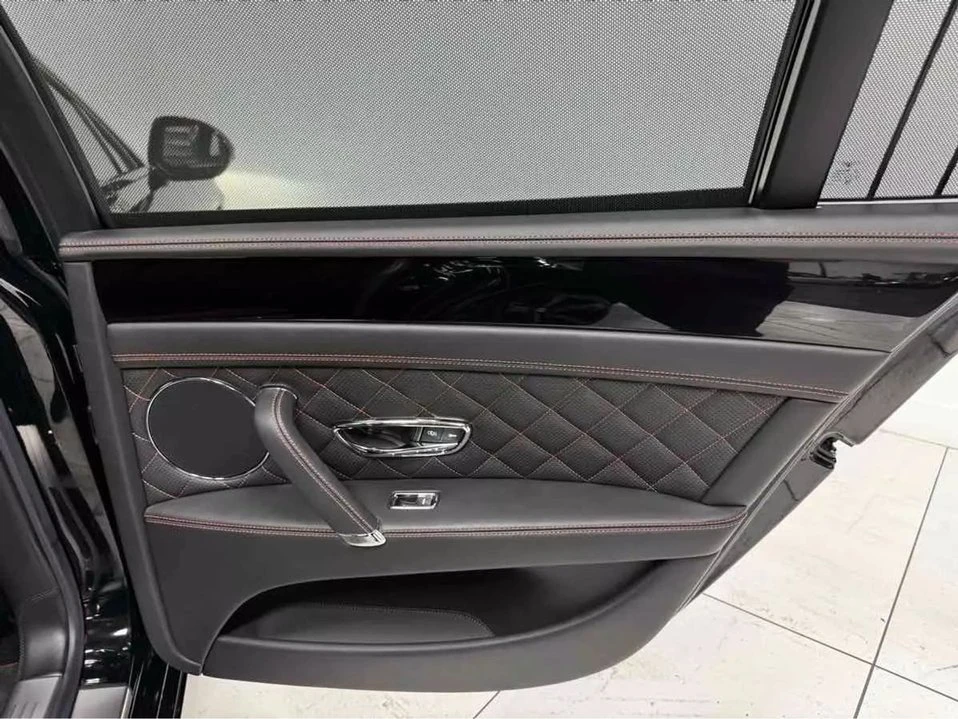 2018 Bentley Continental Flying Spur - Image 19 of 20
