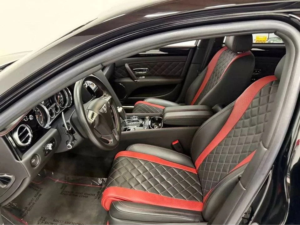 2018 Bentley Continental Flying Spur - Image 11 of 20