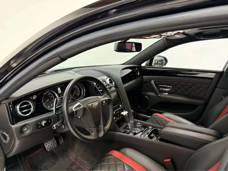 2018 Bentley Continental Flying Spur - Image 10 of 20