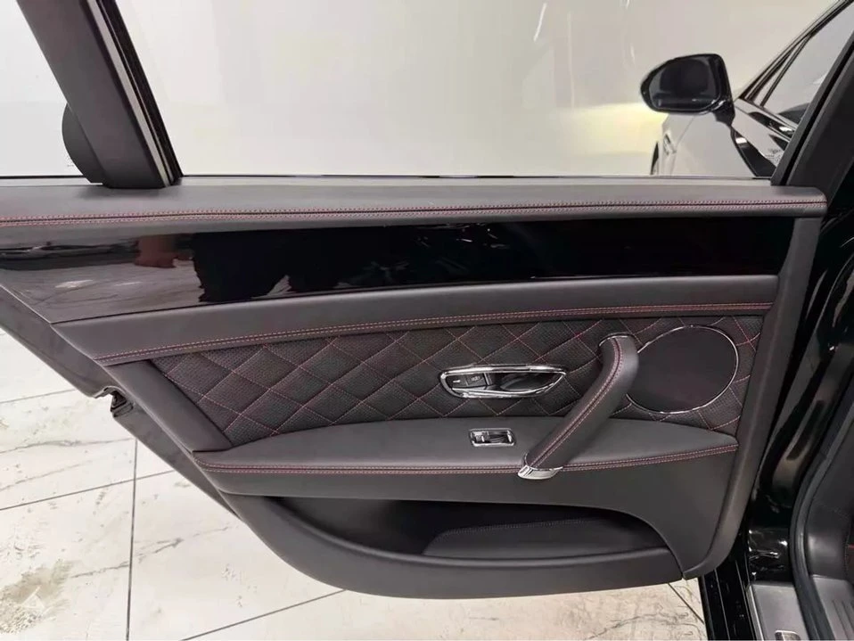 2018 Bentley Continental Flying Spur - Image 14 of 20