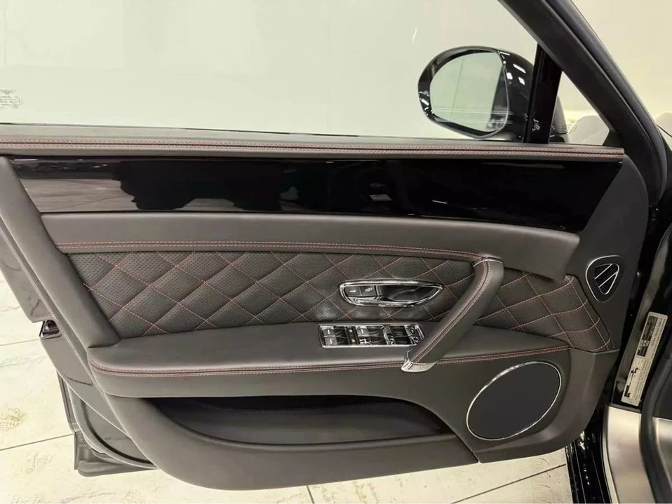 2018 Bentley Continental Flying Spur - Image 8 of 20