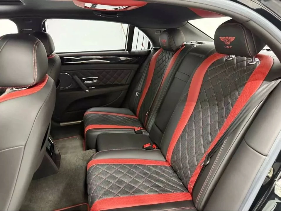 2018 Bentley Continental Flying Spur - Image 18 of 20
