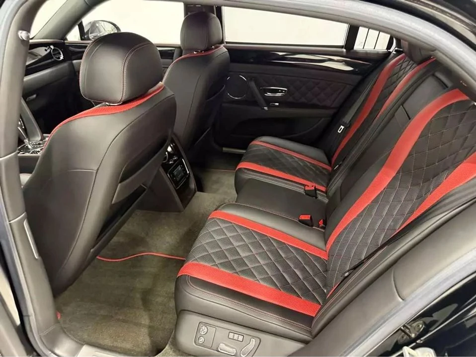 2018 Bentley Continental Flying Spur - Image 16 of 20
