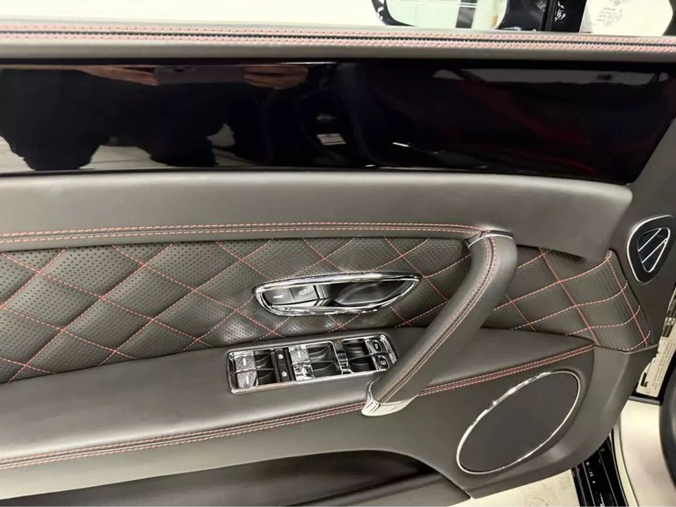 2018 Bentley Continental Flying Spur - Image 9 of 20