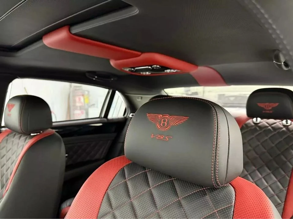 2018 Bentley Continental Flying Spur - Image 13 of 20