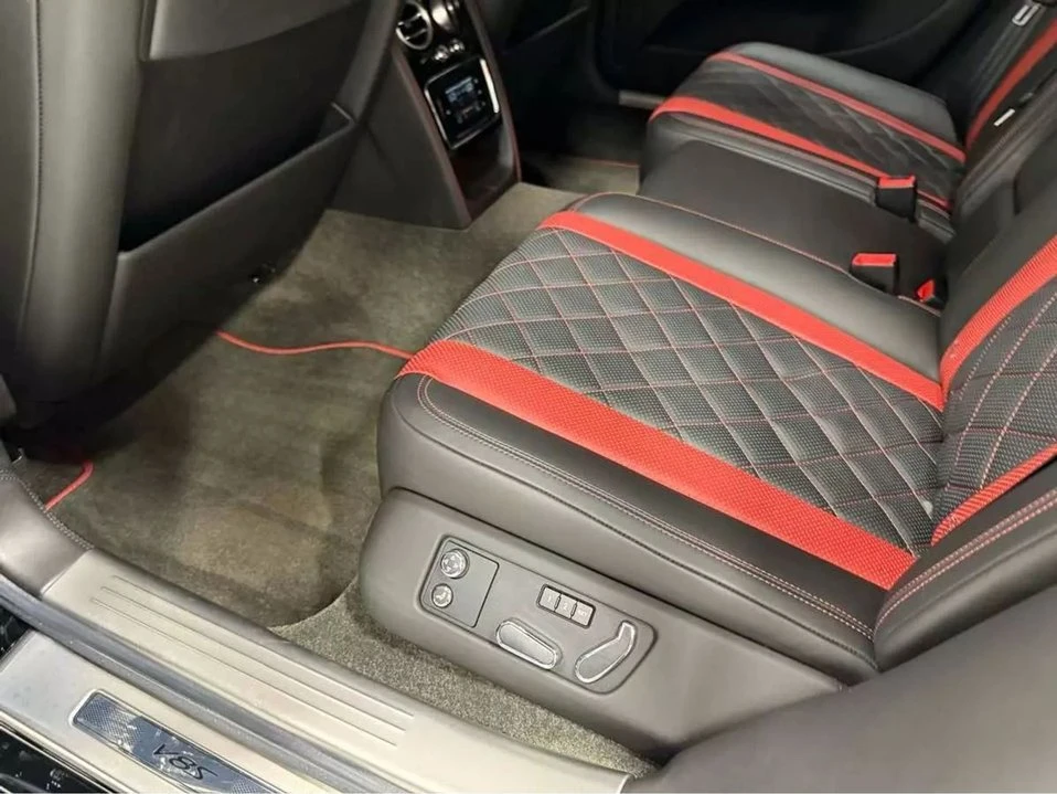 2018 Bentley Continental Flying Spur - Image 17 of 20