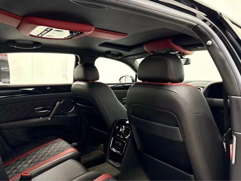 2018 Bentley Continental Flying Spur - Image 20 of 20