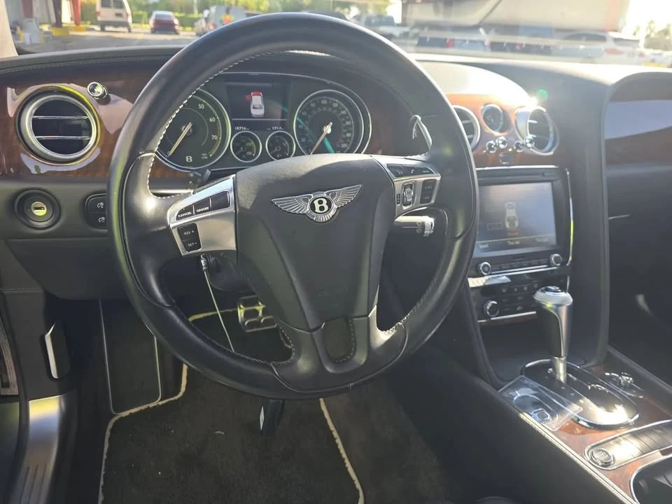 2018 Bentley Continental Flying Spur - Image 3 of 13