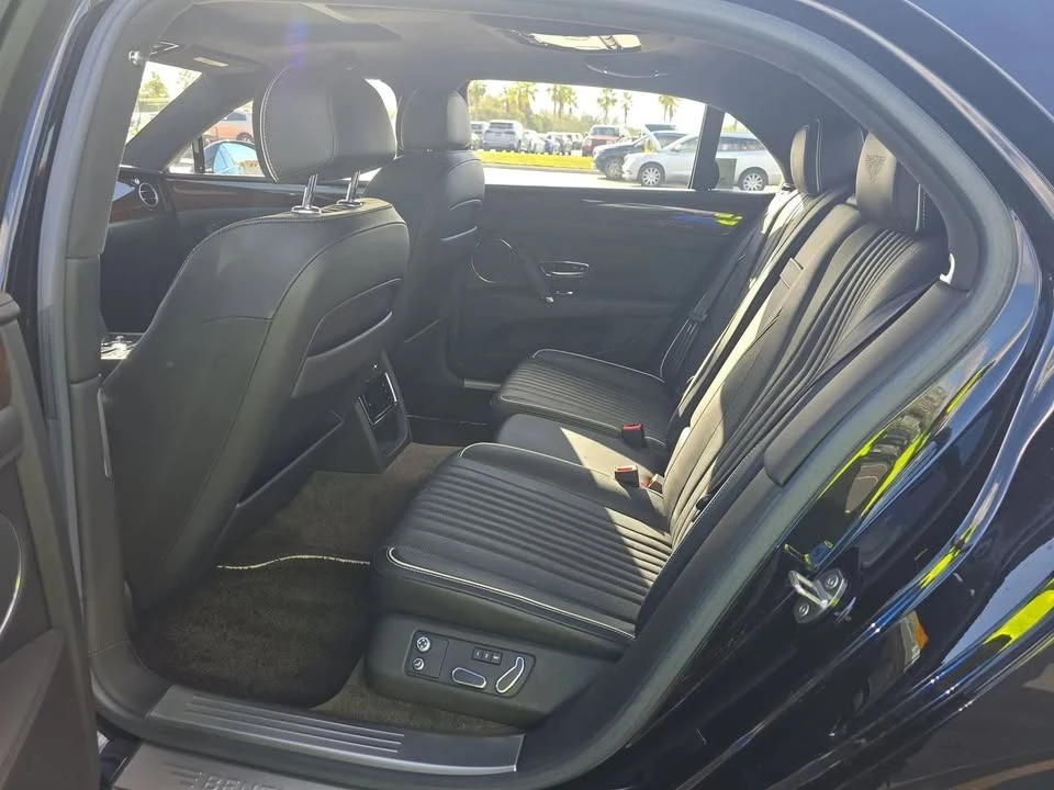2018 Bentley Continental Flying Spur - Image 5 of 13
