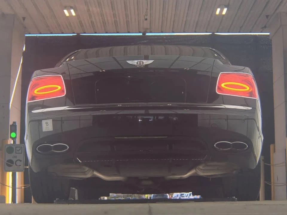 2018 Bentley Continental Flying Spur - Image 12 of 13