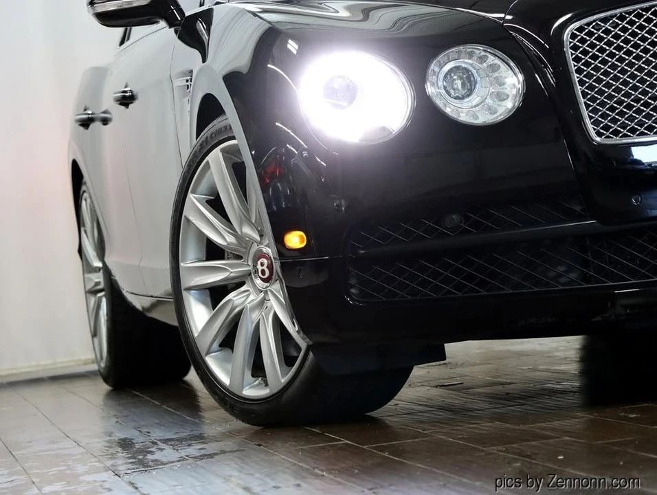 2018 Bentley Continental Flying Spur - Image 5 of 20