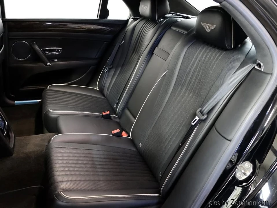 2018 Bentley Continental Flying Spur - Image 15 of 20