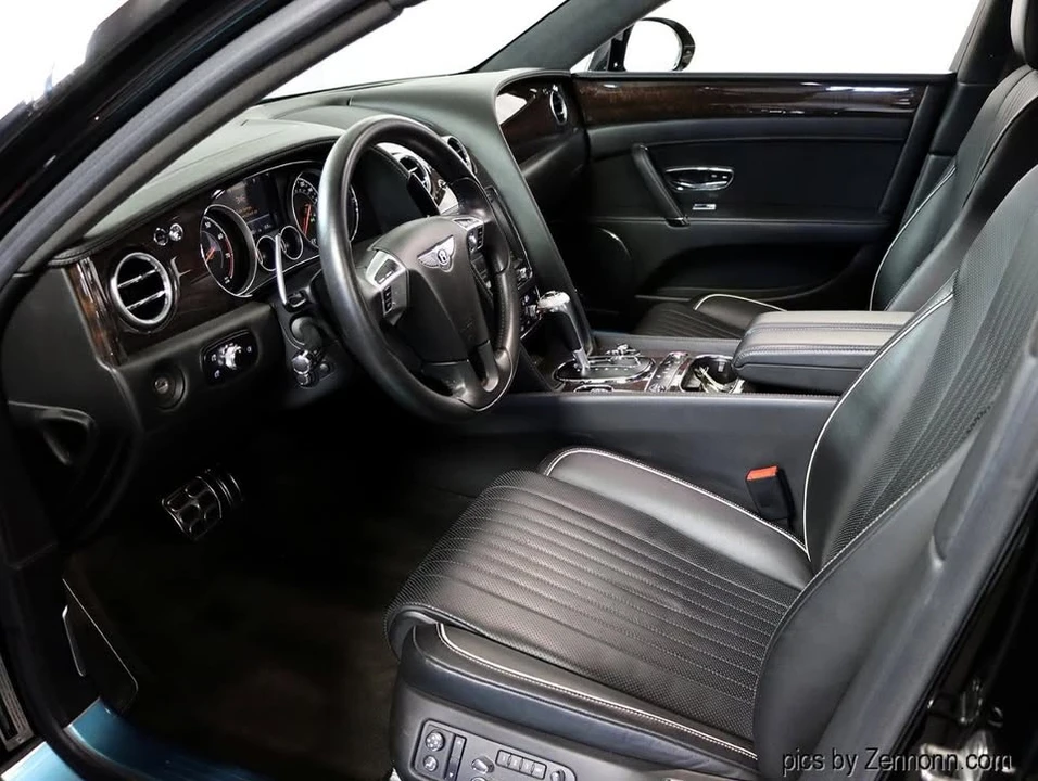 2018 Bentley Continental Flying Spur - Image 14 of 20