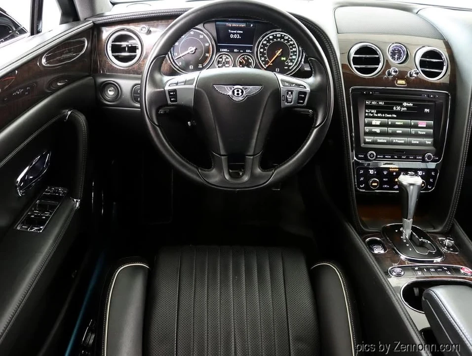 2018 Bentley Continental Flying Spur - Image 19 of 20