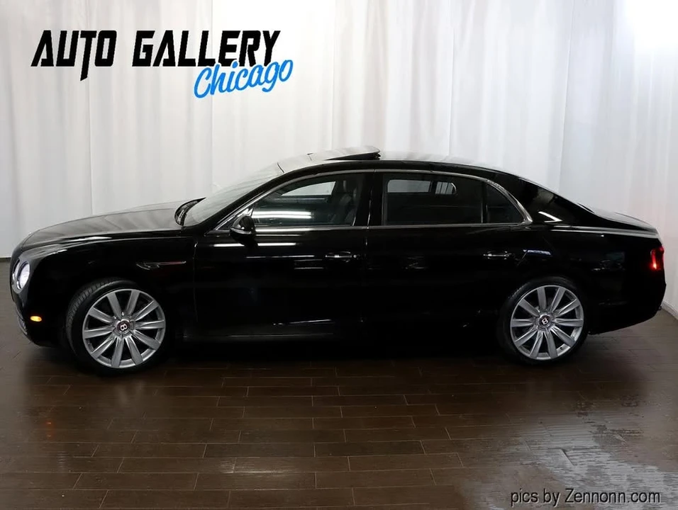 2018 Bentley Continental Flying Spur - Image 11 of 20