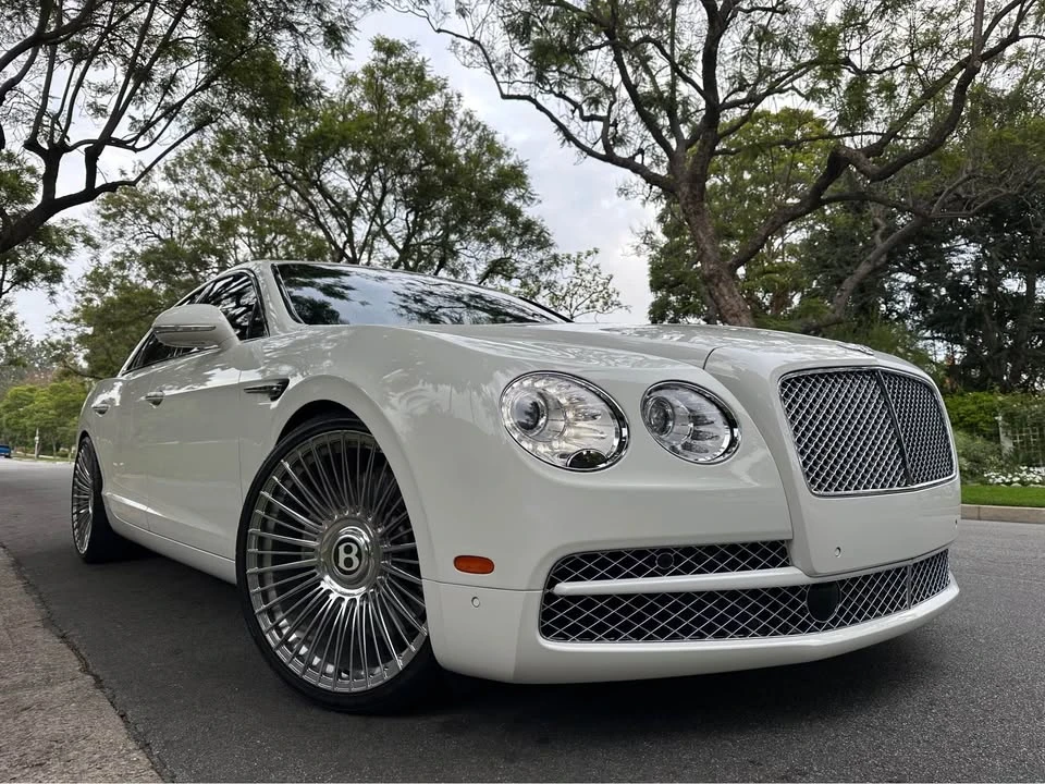 2018 Bentley Continental Flying Spur - Image 6 of 9