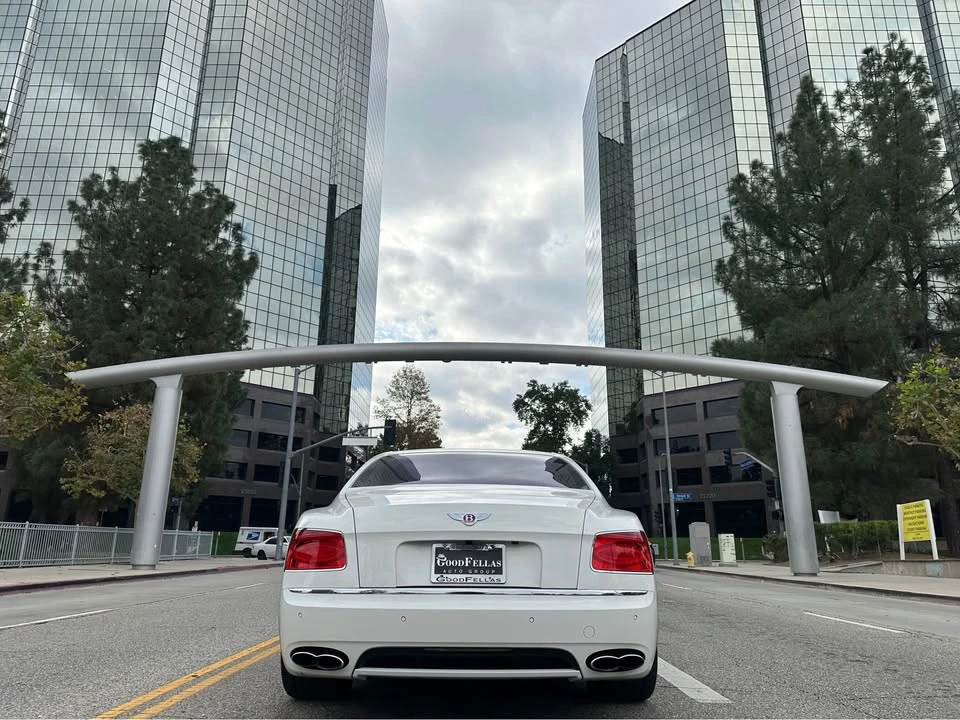 2018 Bentley Continental Flying Spur - Image 7 of 9